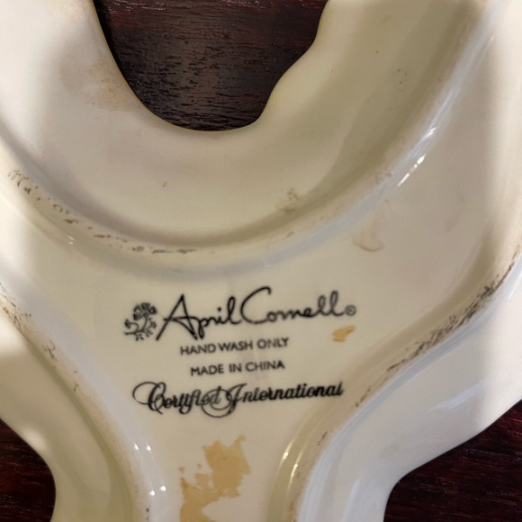 Rooster Utensil Holder Set - Picture 14 of 14